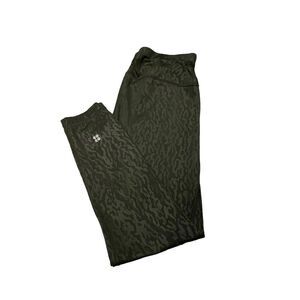 Sweaty Betty All Day 7/8 length Small